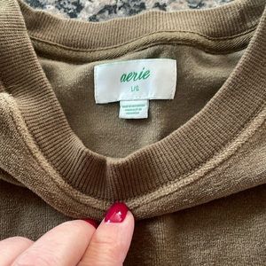 Aerie
